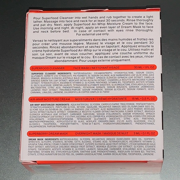 Youth To The People Skincare Kit - Picture 3 of 8